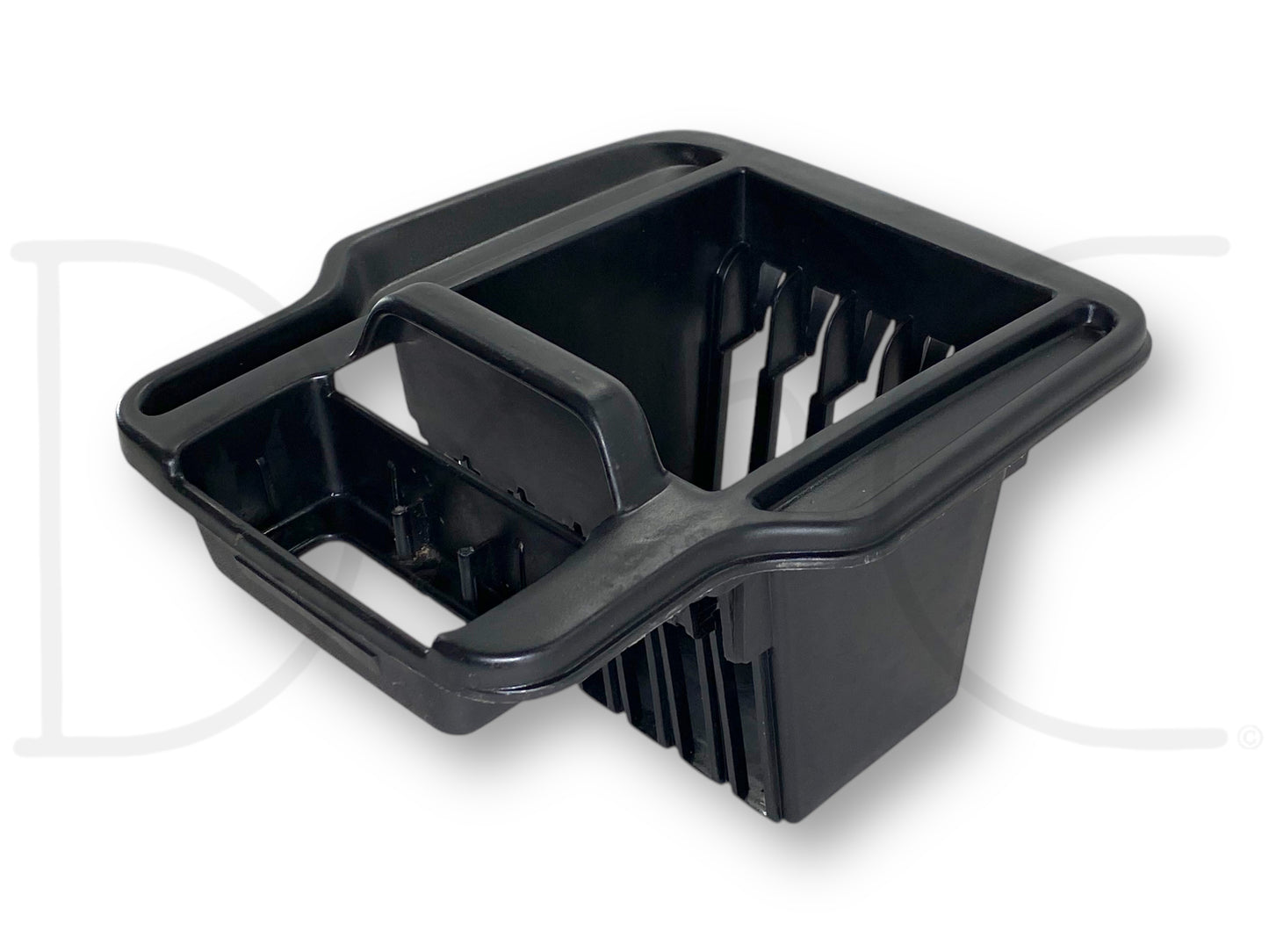 99-07 Ford F250 F350 Center Console Insert CD Holder Tray F81B-25044H06-AC