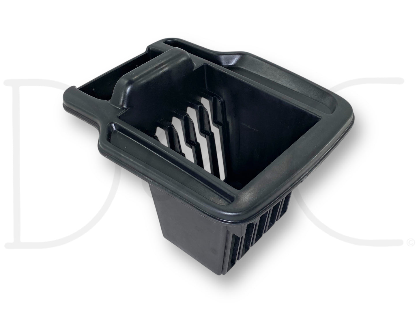 99-07 Ford F250 F350 Center Console Insert CD Holder Tray F81B-25044H06-AC
