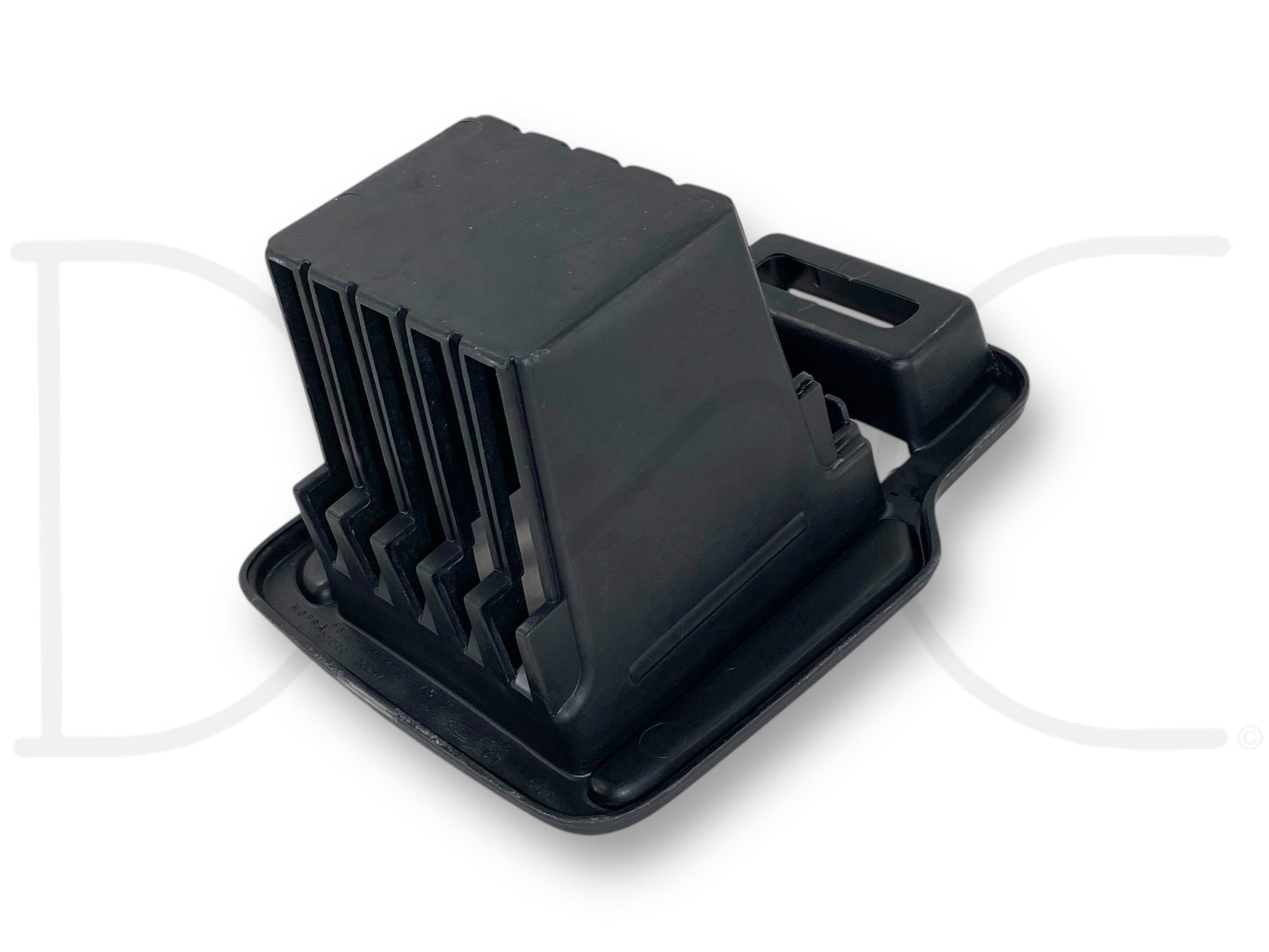 99-07 Ford F250 F350 Center Console Insert CD Holder Tray F81B-25044H06-AC