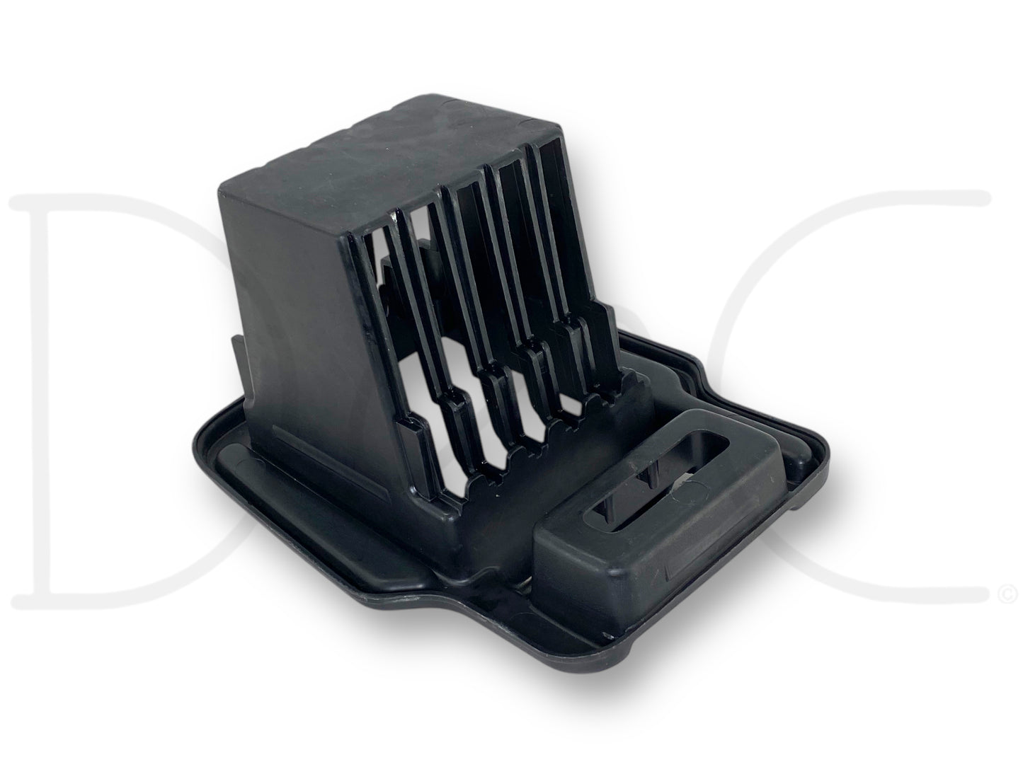 99-07 Ford F250 F350 Center Console Insert CD Holder Tray F81B-25044H06-AC