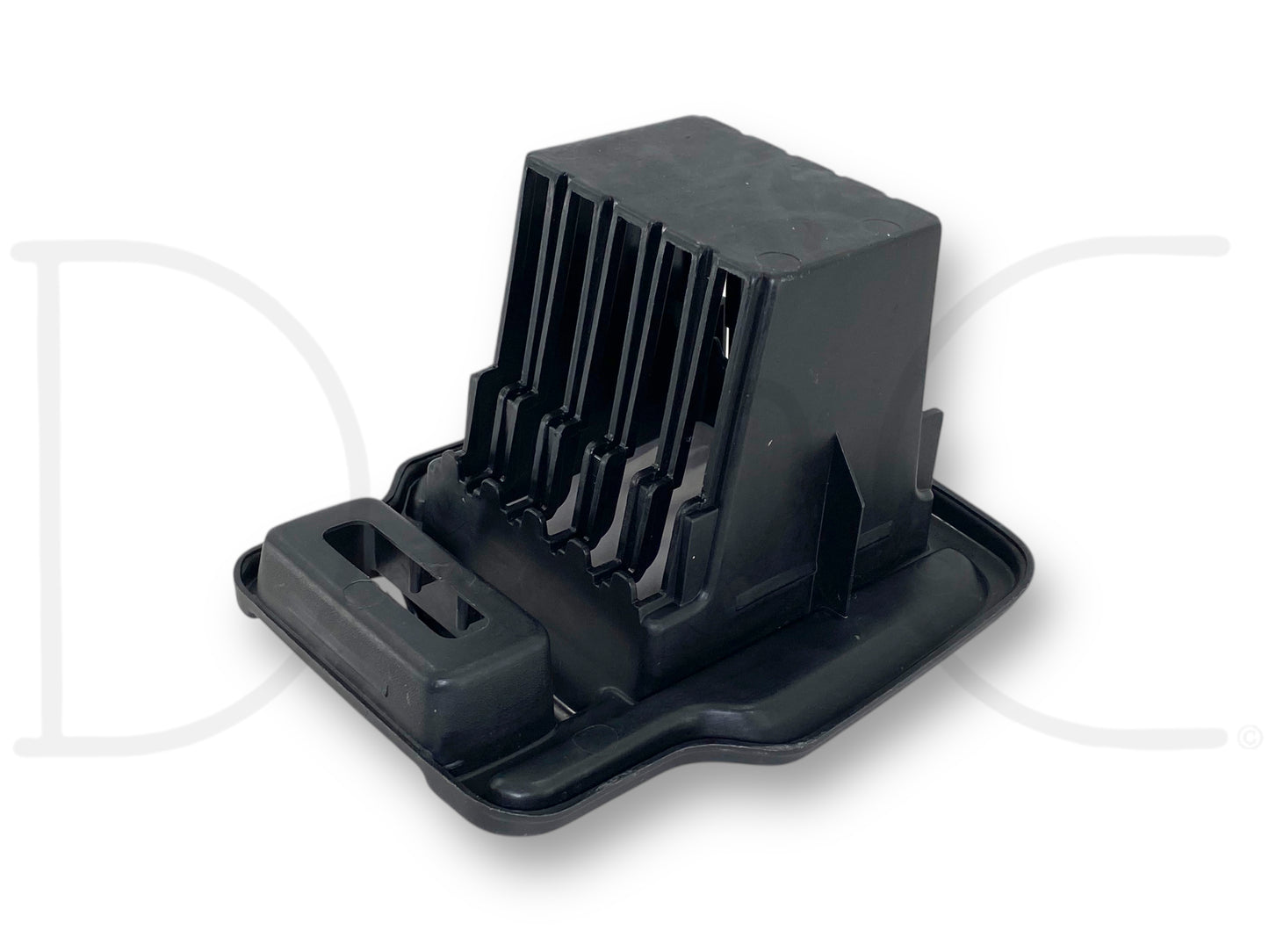 99-07 Ford F250 F350 Center Console Insert CD Holder Tray F81B-25044H06-AC