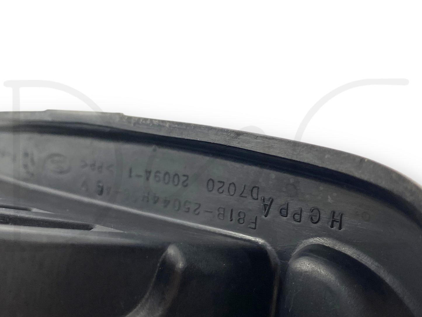 99-07 Ford F250 F350 Center Console Insert CD Holder Tray F81B-25044H06-AC