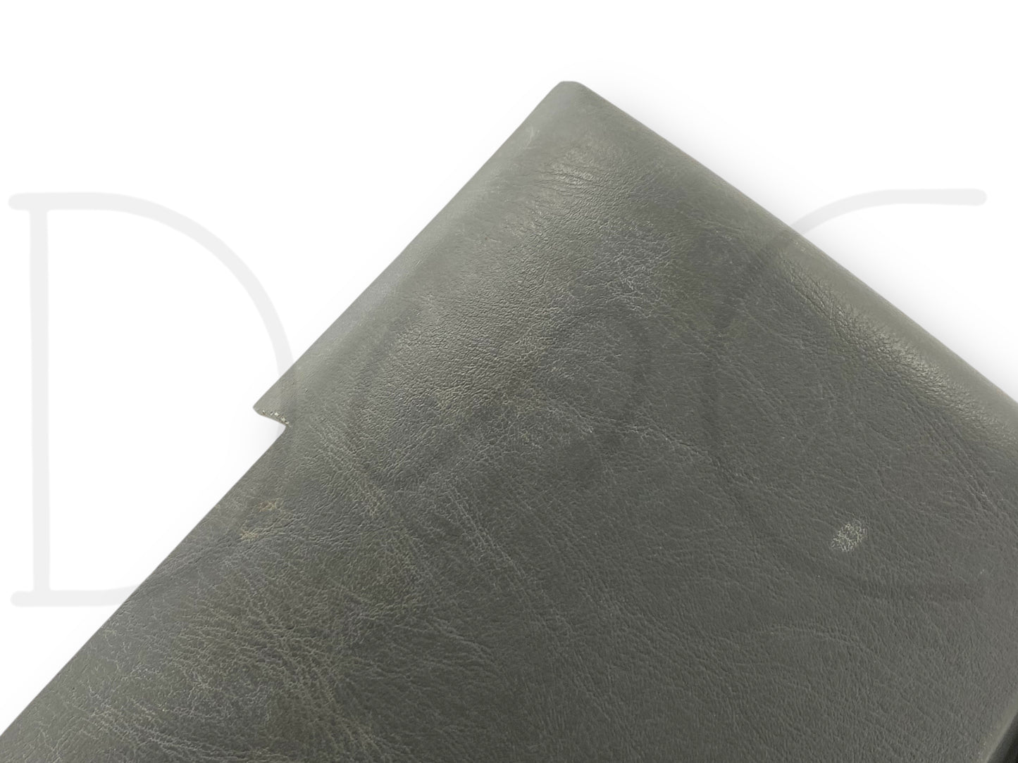 05-07 Ford F250 F350 Lower Dash Fuse Panel Cover Trim Gray OE 5C34-25044F08-A