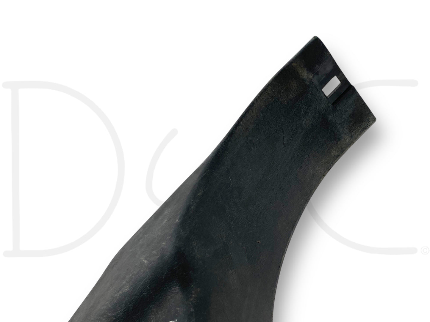 99-07 Ford F250 F350 LH Left Driver Front Kick Panel Black OEM 4C34-2502349-Adw