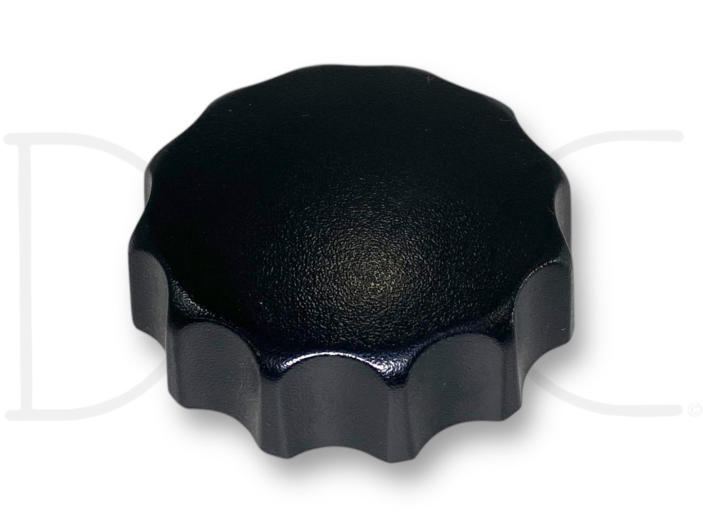 99-07 Ford F250 F350 Seat Lumbar Support Adjuster Knob OEM