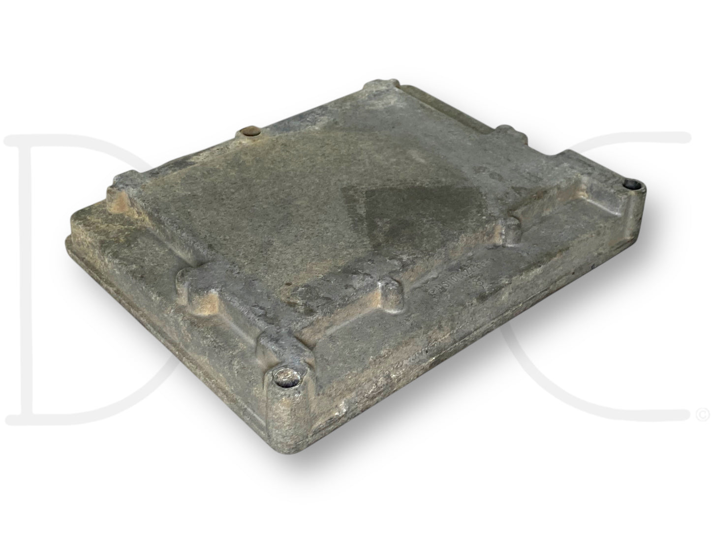 05 2005 Ford F250 F350 6.0 6.0L PCM ECM ECU Engine Computer 5C3A-12A650-Bye