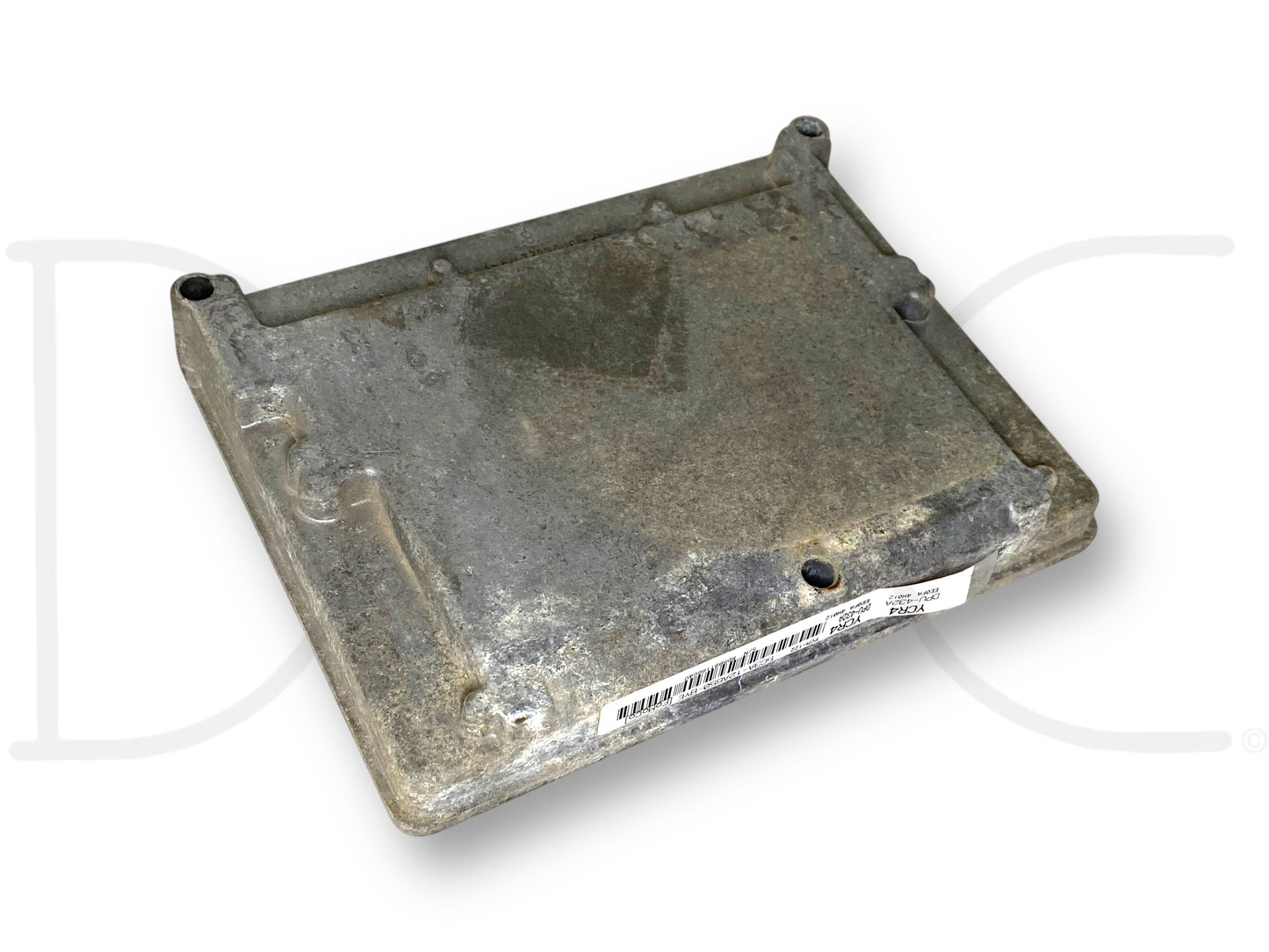 05 2005 Ford F250 F350 6.0 6.0L PCM ECM ECU Engine Computer 5C3A-12A650-Bye