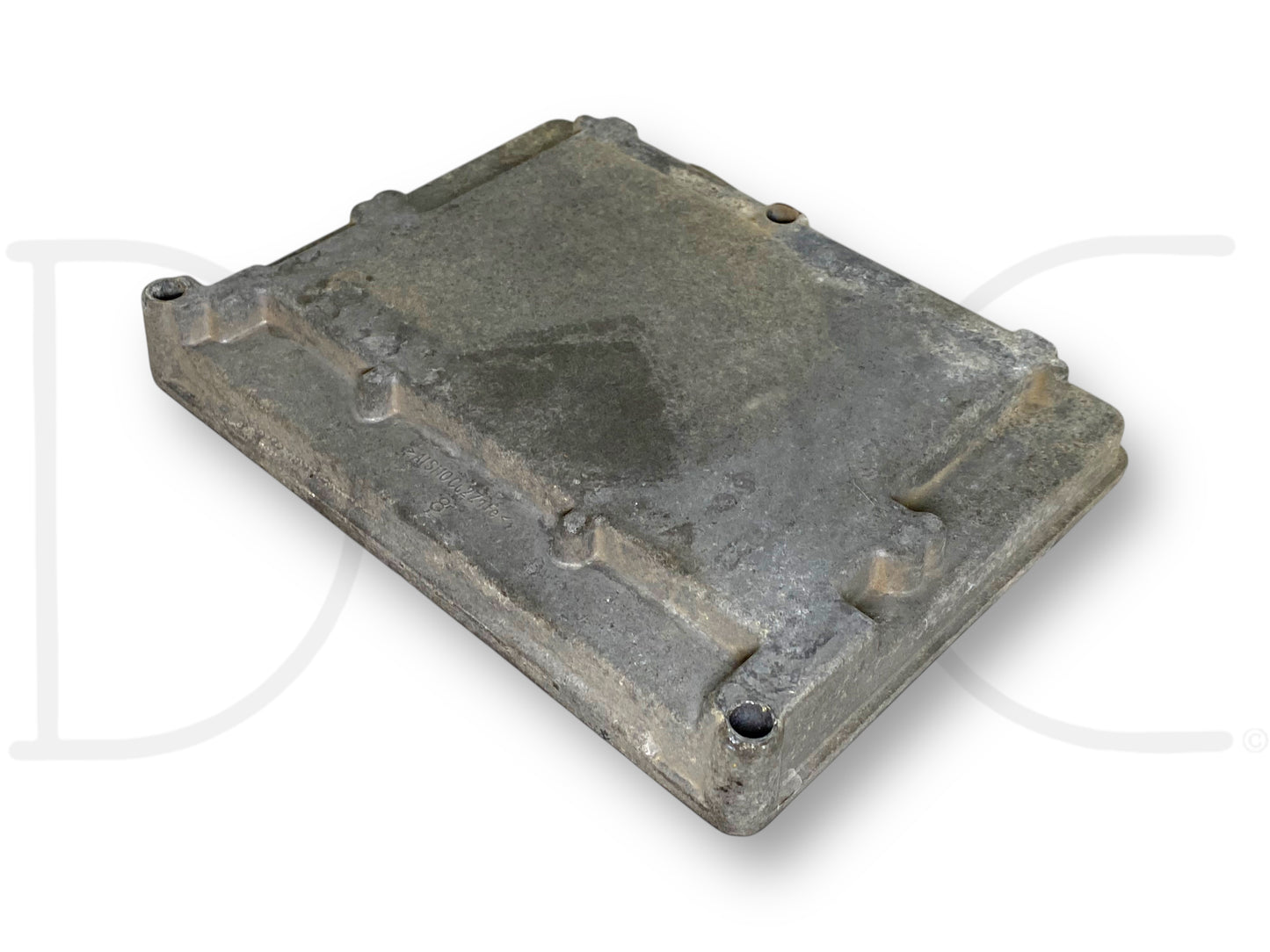 05 2005 Ford F250 F350 6.0 6.0L PCM ECM ECU Engine Computer 5C3A-12A650-Bye