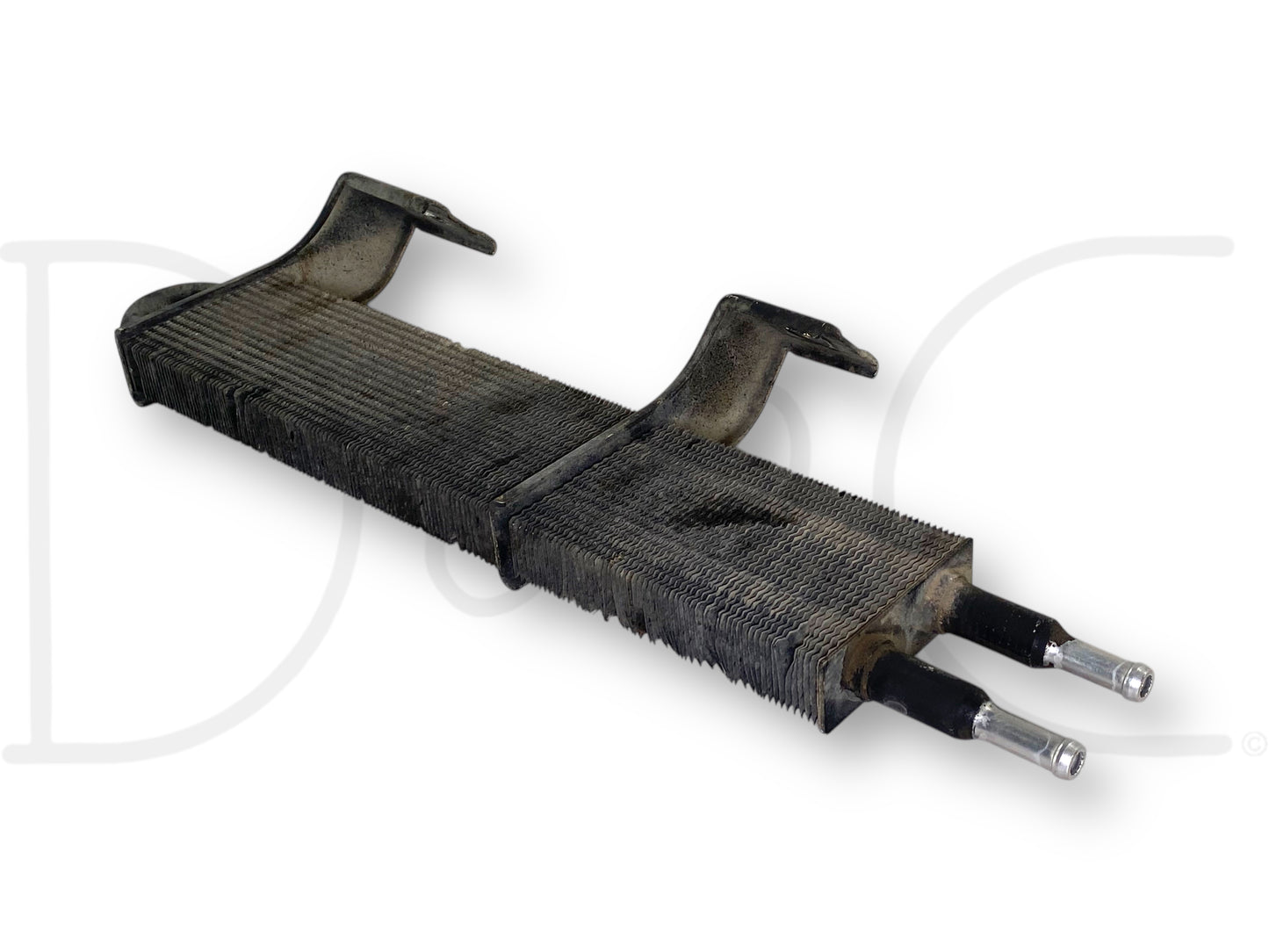 05-07 Ford F250 F350 6.0 6.0L Power Steering Fluid Cooler OEM