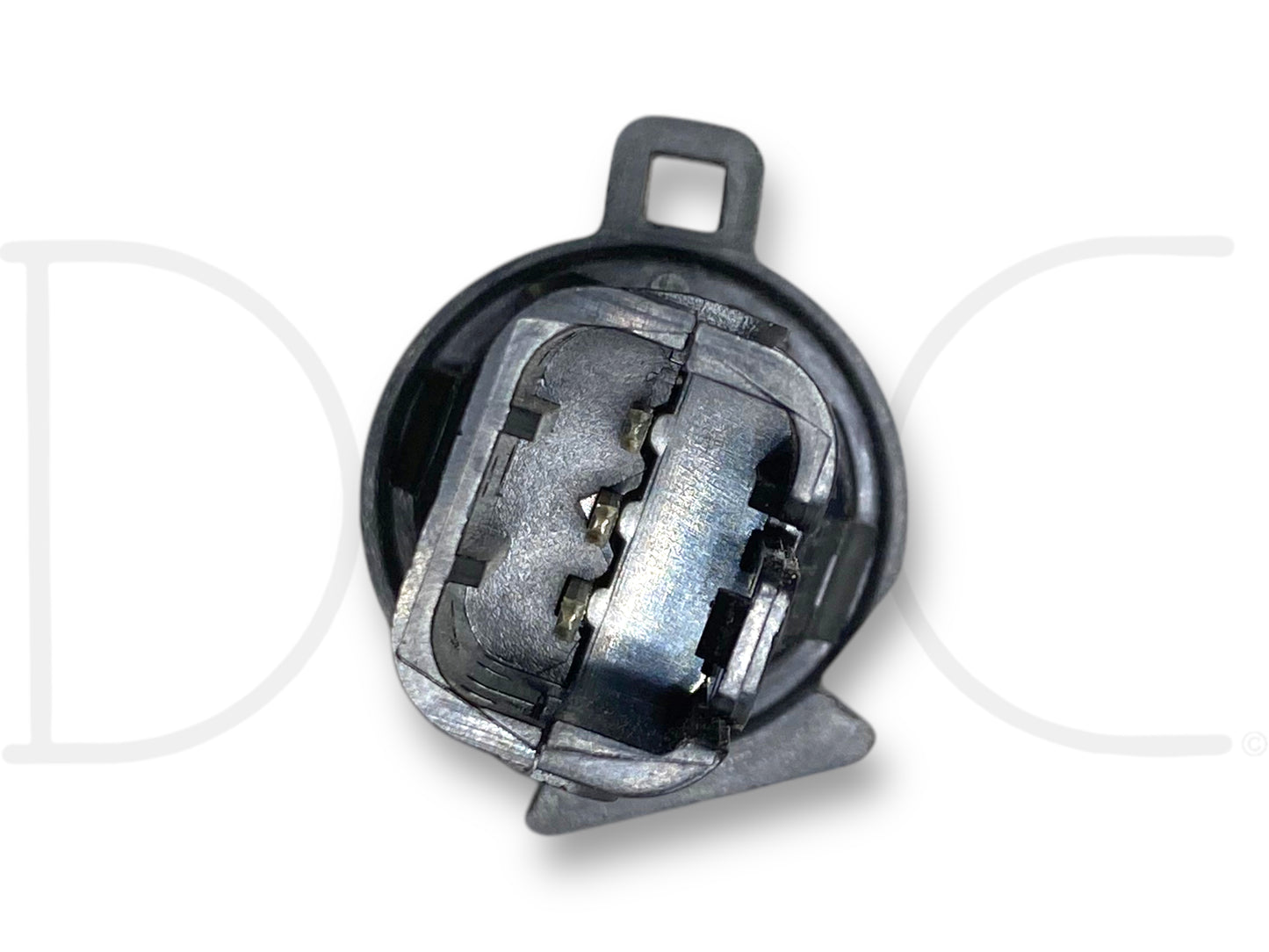 02-07 Ford F250 F350 Auto Headlight Sun Load Sensor OEM 2C3T-14A597-Ad