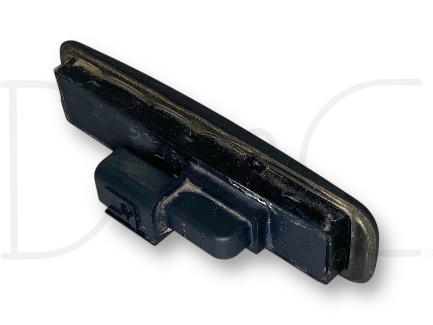 03-07 Ford F250 F350 Door Lock Keyless Entry Code Button Key Pad OEM *Blem*