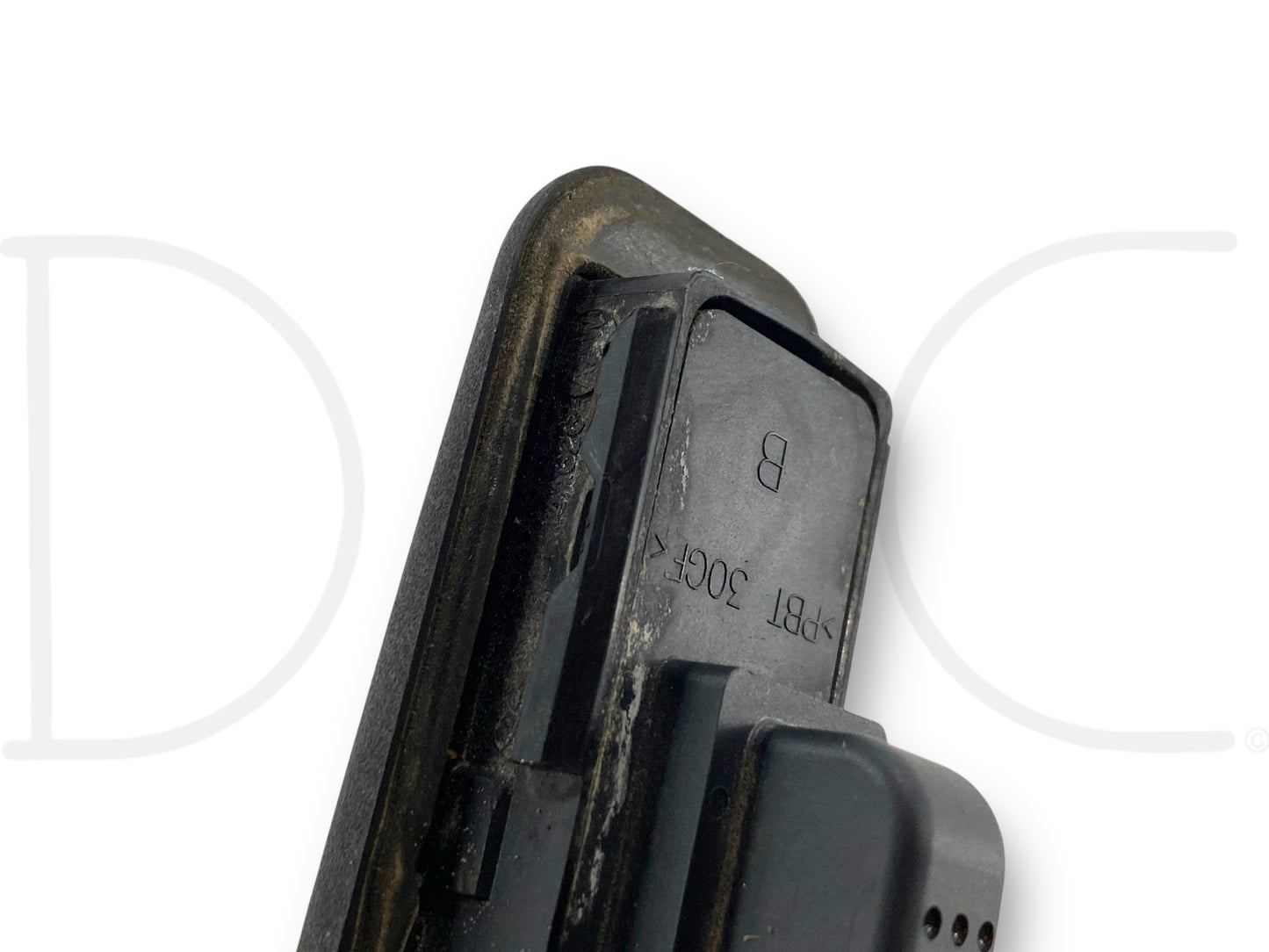 03-07 Ford F250 F350 Door Lock Keyless Entry Code Button Key Pad OEM *Blem*
