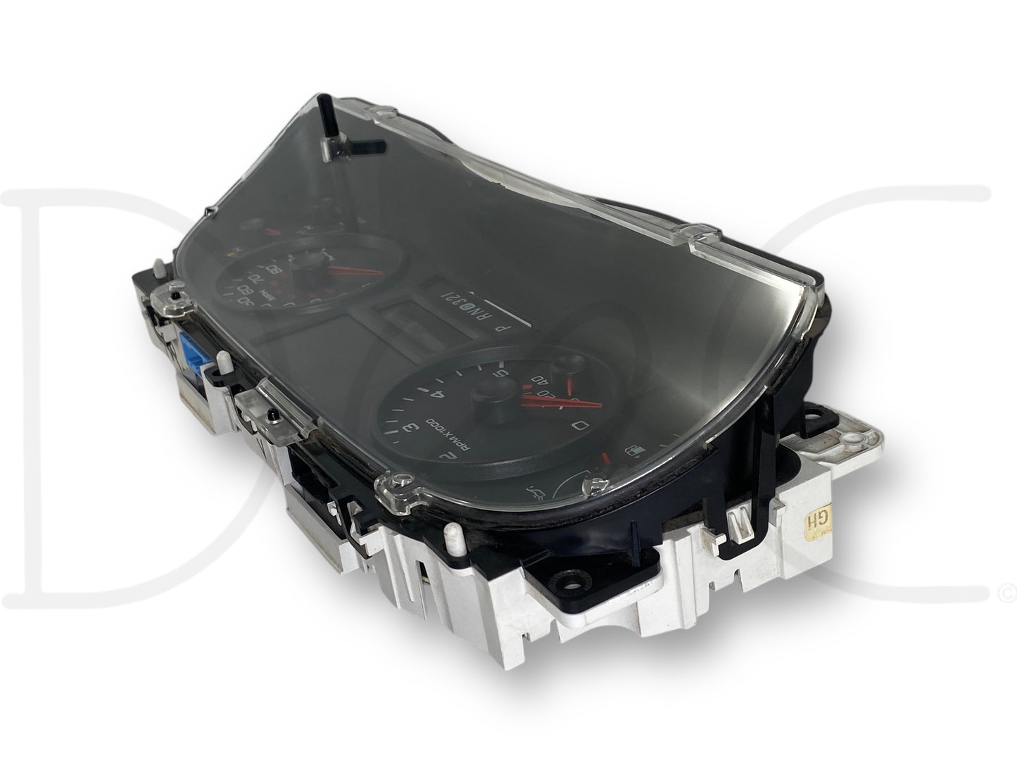 05-07 Ford F250 F350 Diesel Instrument Gauge Cluster Speedometer 5C3T-10849-Gh