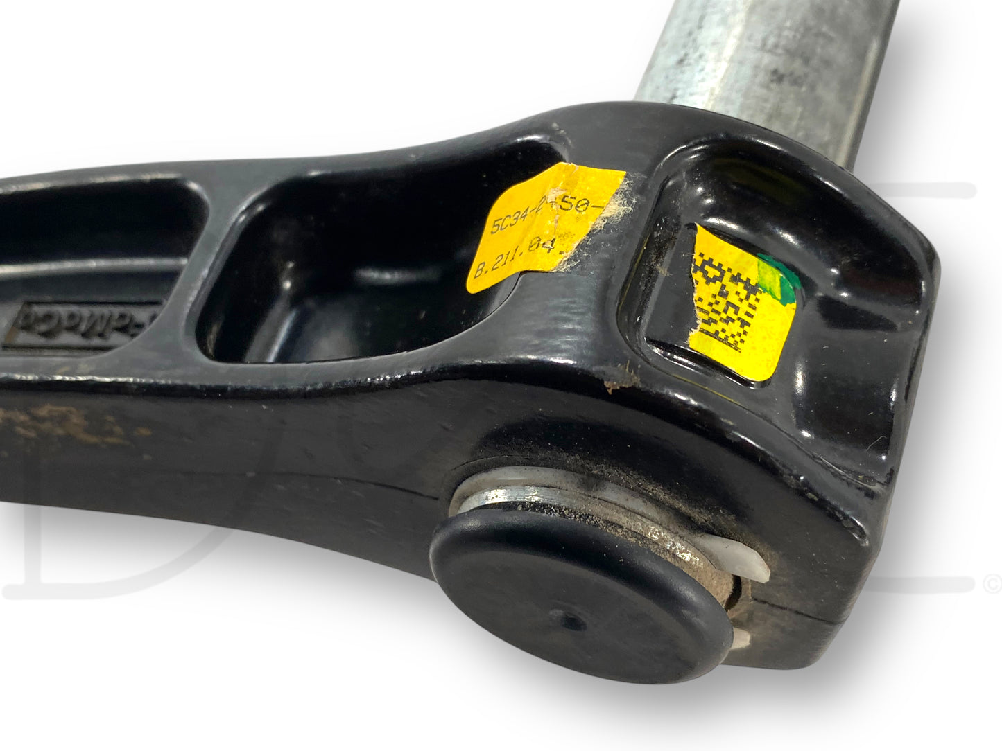 05-07 Ford F250 F350 6.0 6.0L Diesel Adjustable Brake Pedal Assembly OEM