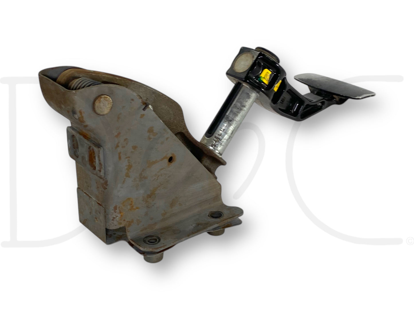 05-07 Ford F250 F350 6.0 6.0L Diesel Adjustable Brake Pedal Assembly OEM