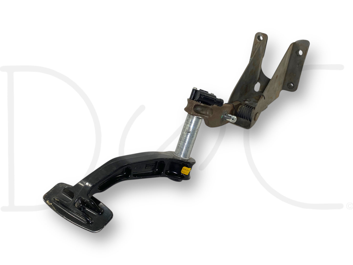 05-07 Ford F250 F350 6.0 6.0L Diesel Adjustable Brake Pedal Assembly OEM