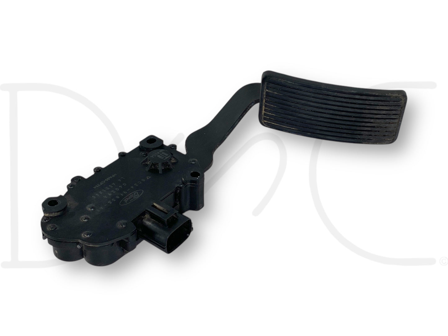 05-07 Ford F250 F350 6.0 Diesel Accelerator Throttle Gas Pedal 5C34-9F836-Ae