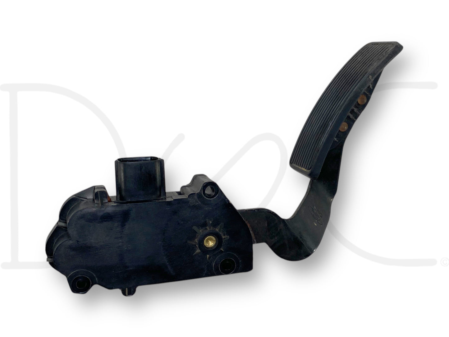 05-07 Ford F250 F350 6.0 Diesel Accelerator Throttle Gas Pedal 5C34-9F836-Ae
