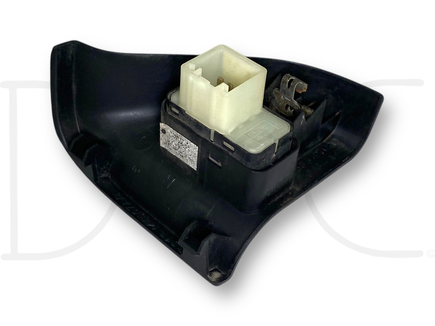02-07 Ford F250 F350 Crew Cab RH Right Passenger Rear Door Window Switch