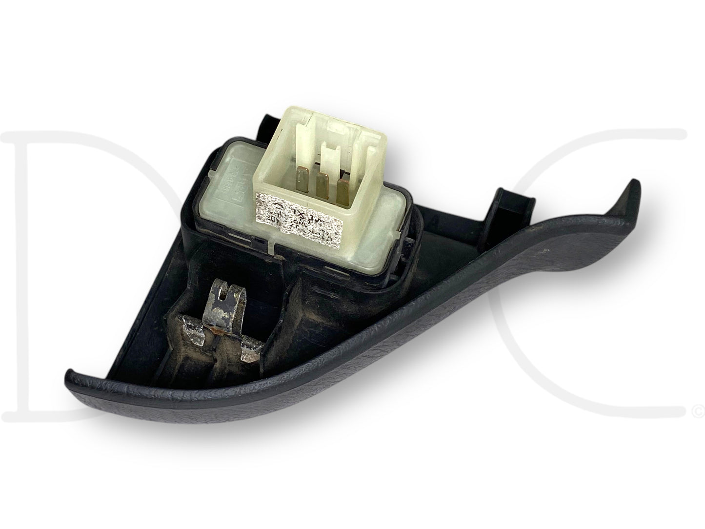 02-07 Ford F250 F350 Crew Cab RH Right Passenger Rear Door Window Switch