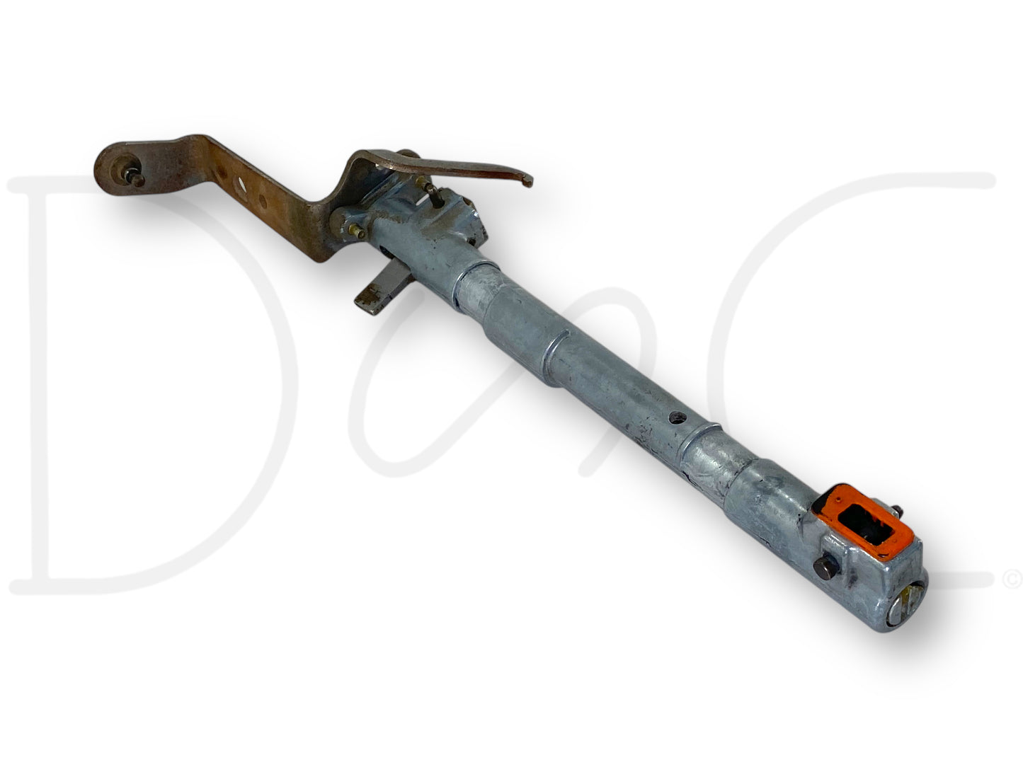 01-07 Ford F250 F350 Auto Trans Steering Column Shift Tube OEM 1L3C-7215-Aa