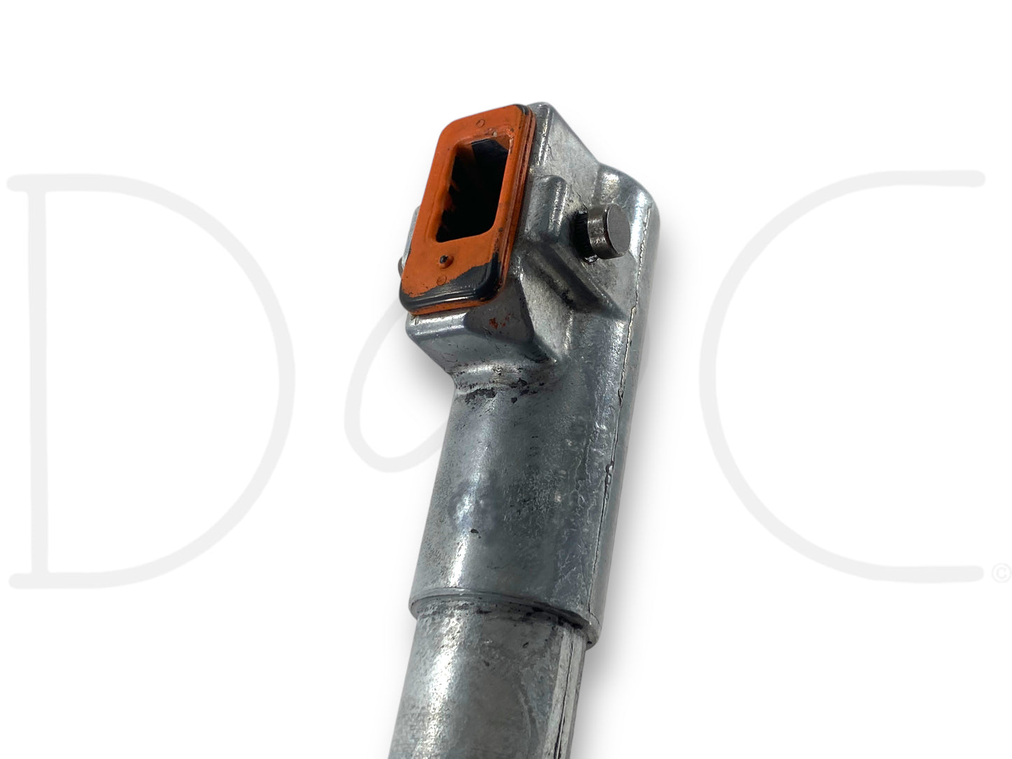 01-07 Ford F250 F350 Auto Trans Steering Column Shift Tube OEM 1L3C-7215-Aa