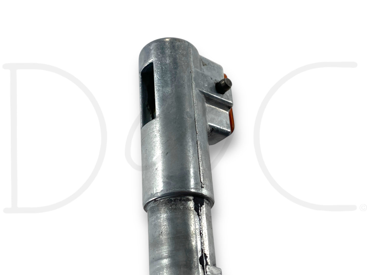 01-07 Ford F250 F350 Auto Trans Steering Column Shift Tube OEM 1L3C-7215-Aa