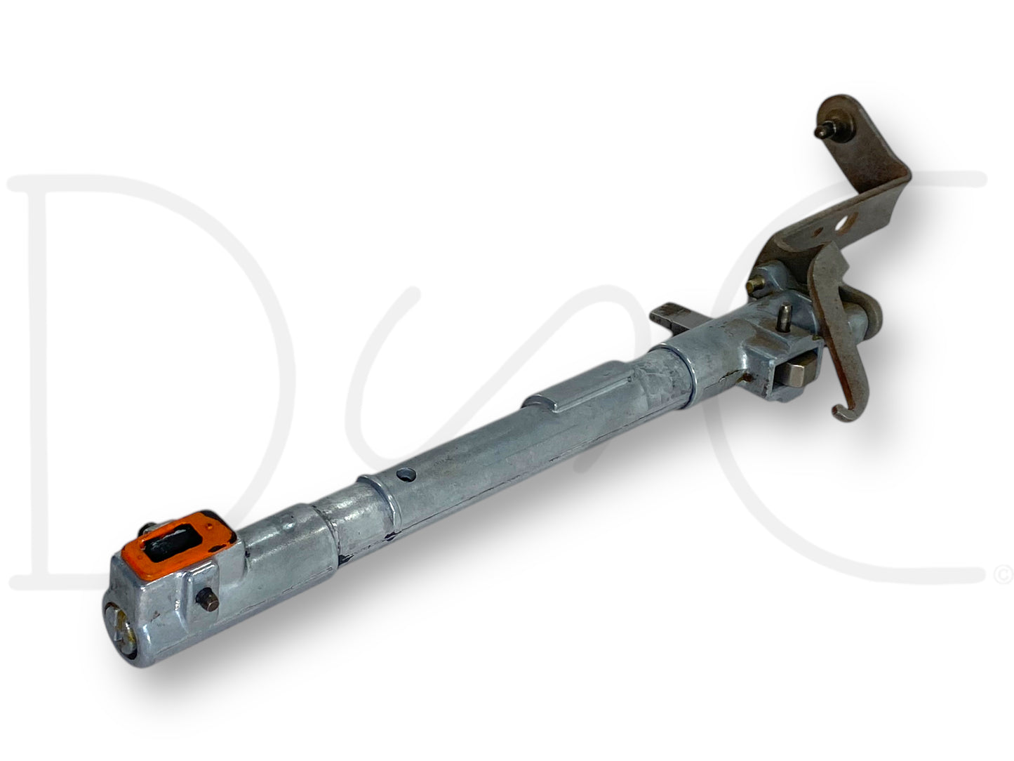 01-07 Ford F250 F350 Auto Trans Steering Column Shift Tube OEM 1L3C-7215-Aa