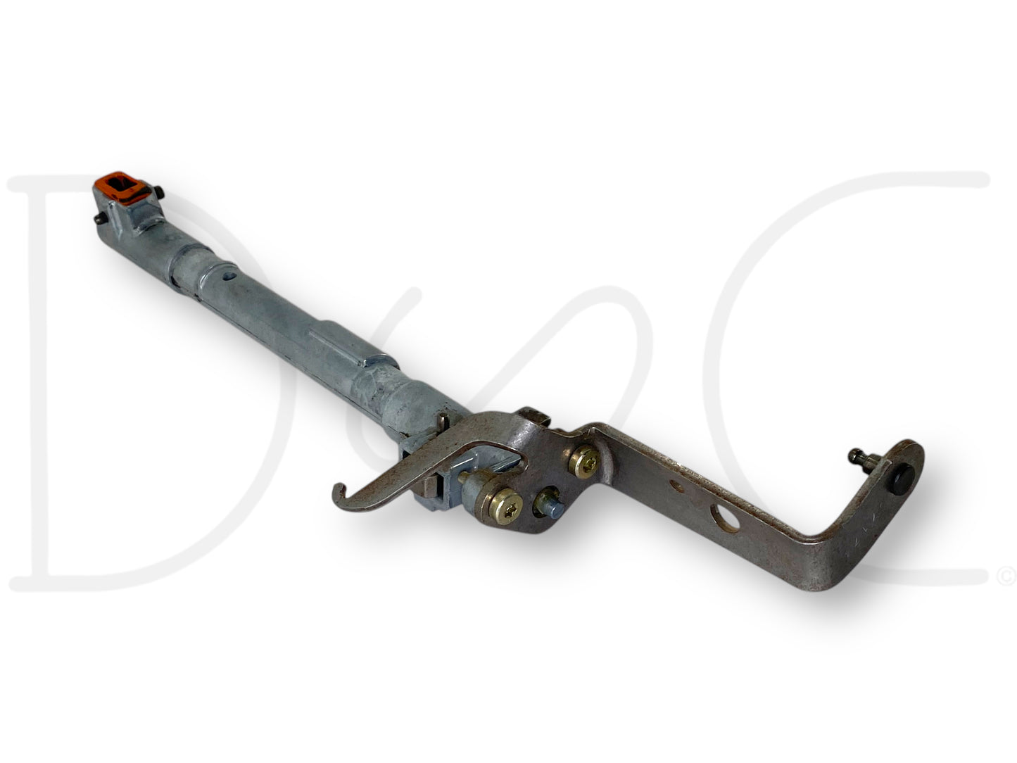 01-07 Ford F250 F350 Auto Trans Steering Column Shift Tube OEM 1L3C-7215-Aa