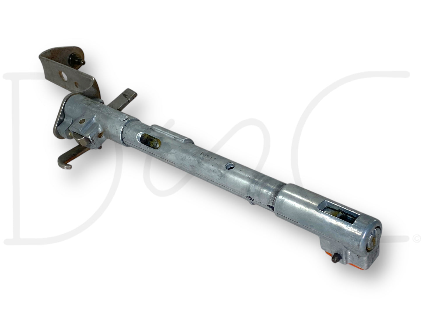 01-07 Ford F250 F350 Auto Trans Steering Column Shift Tube OEM 1L3C-7215-Aa