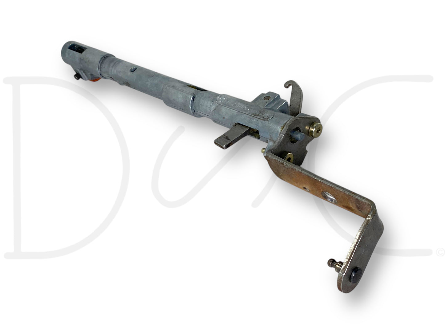 01-07 Ford F250 F350 Auto Trans Steering Column Shift Tube OEM 1L3C-7215-Aa