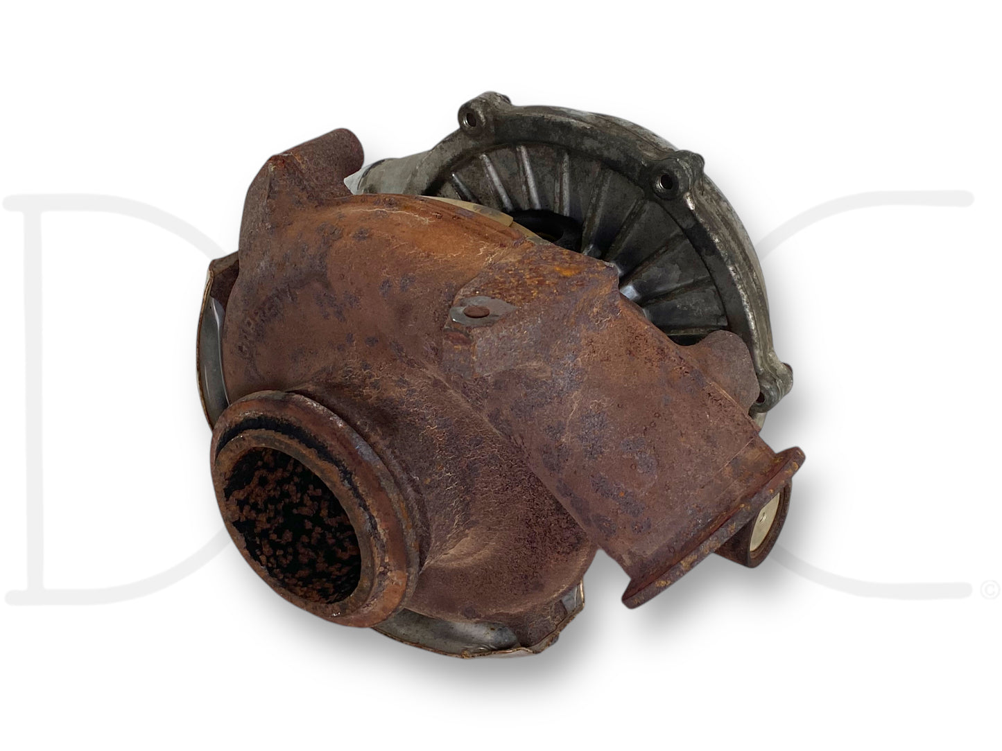 04-05 Ford F250 F350 6.0 6.0L Diesel Turbo Turbocharger Garrett 1843761C93