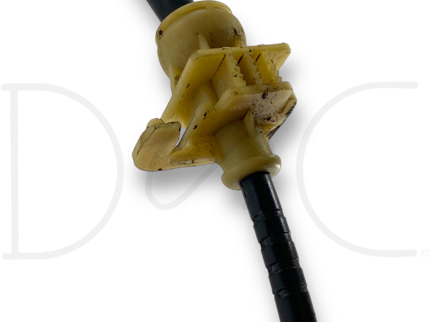03-07 Ford F250 F350 5R110 Auto Trans Transmission Gear Shift Shifter Cable OE