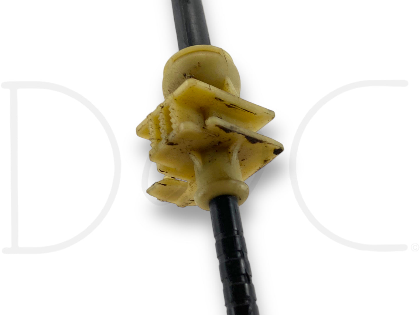 03-07 Ford F250 F350 5R110 Auto Trans Transmission Gear Shift Shifter Cable OE