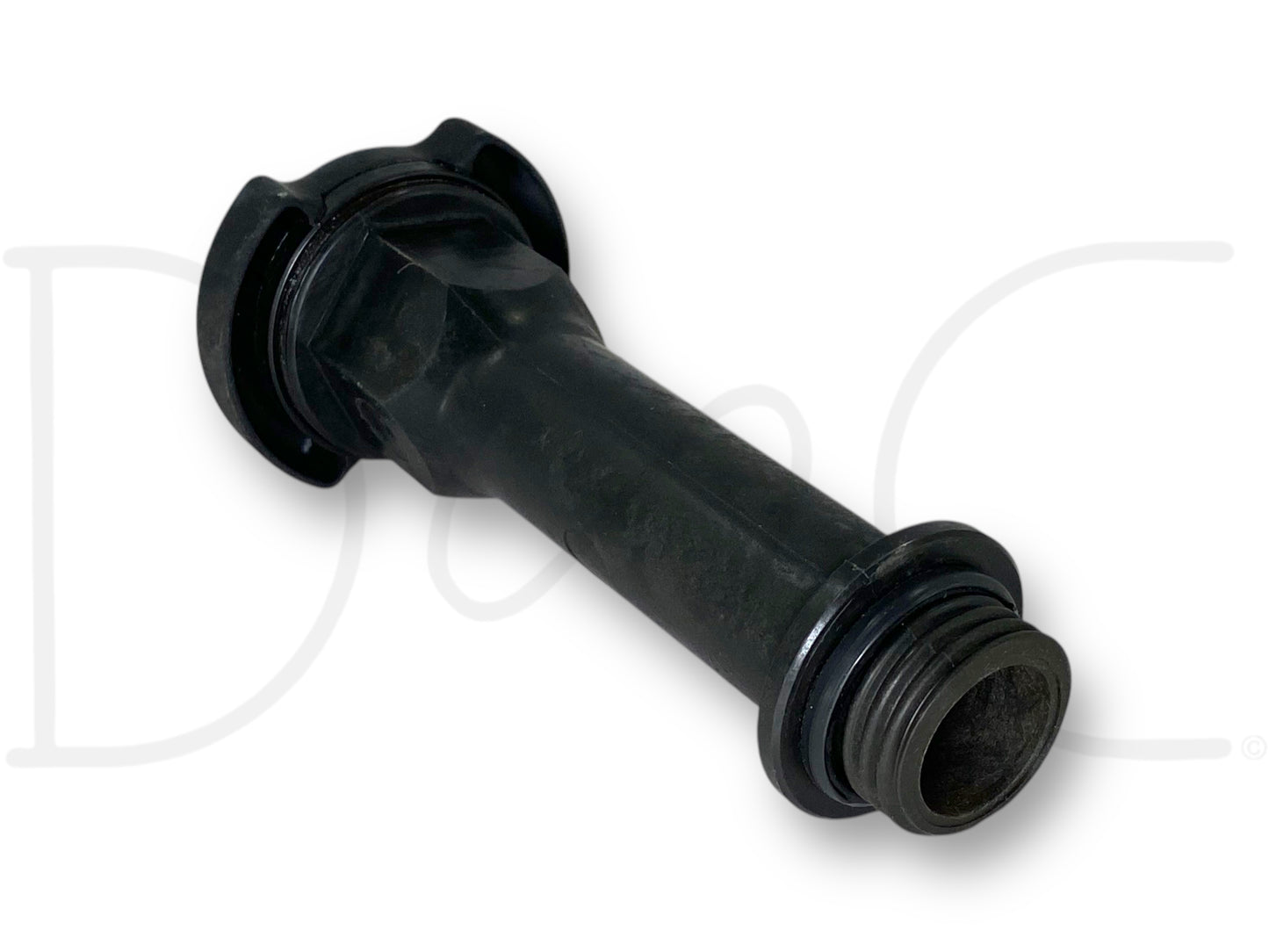 03-07 Ford F250 F350 6.0 6.0L Valve Cover Oil Filler Tube Oil Fill Cap Lid OE