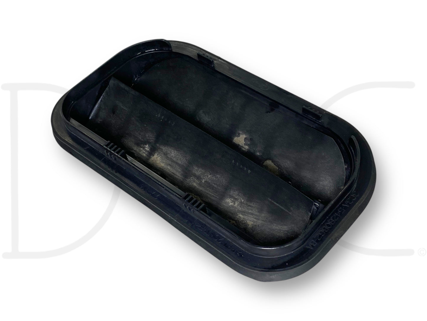 03-16 Ford F250 F350 Super Duty Rear Cab Air Breather Vent OE 3C3A-54280B62-BA