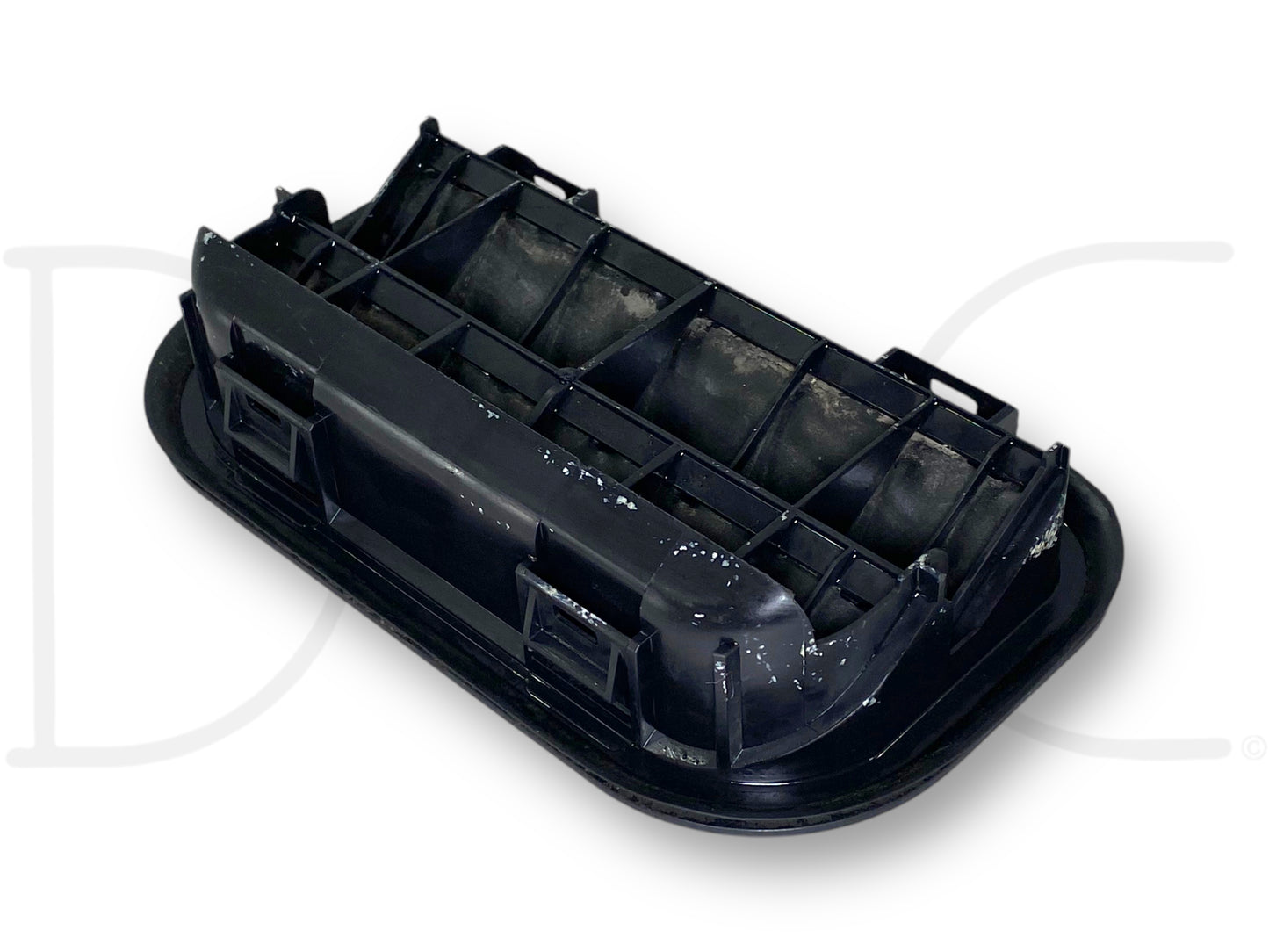 03-16 Ford F250 F350 Super Duty Rear Cab Air Breather Vent OE 3C3A-54280B62-BA