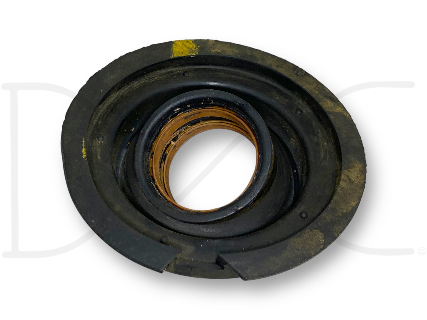 05-07 Ford F250 F350 Steering Column Shaft Firewall Grommet Boot 5C34-3D677-Ad