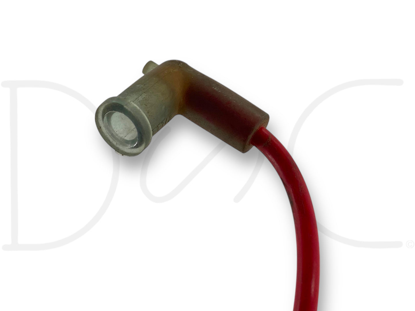 05-07 Ford F250 F350 HVAC Manual Climate Control Vacuum Lines Line Harness