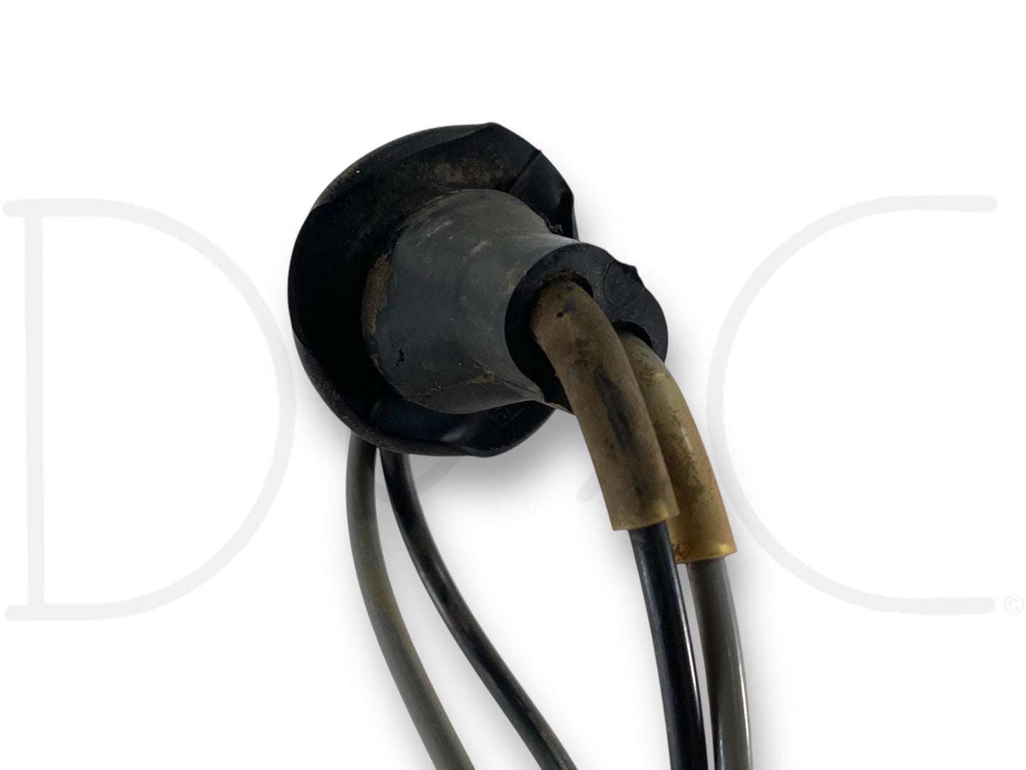 05-07 Ford F250 F350 HVAC Manual Climate Control Vacuum Lines Line Harness
