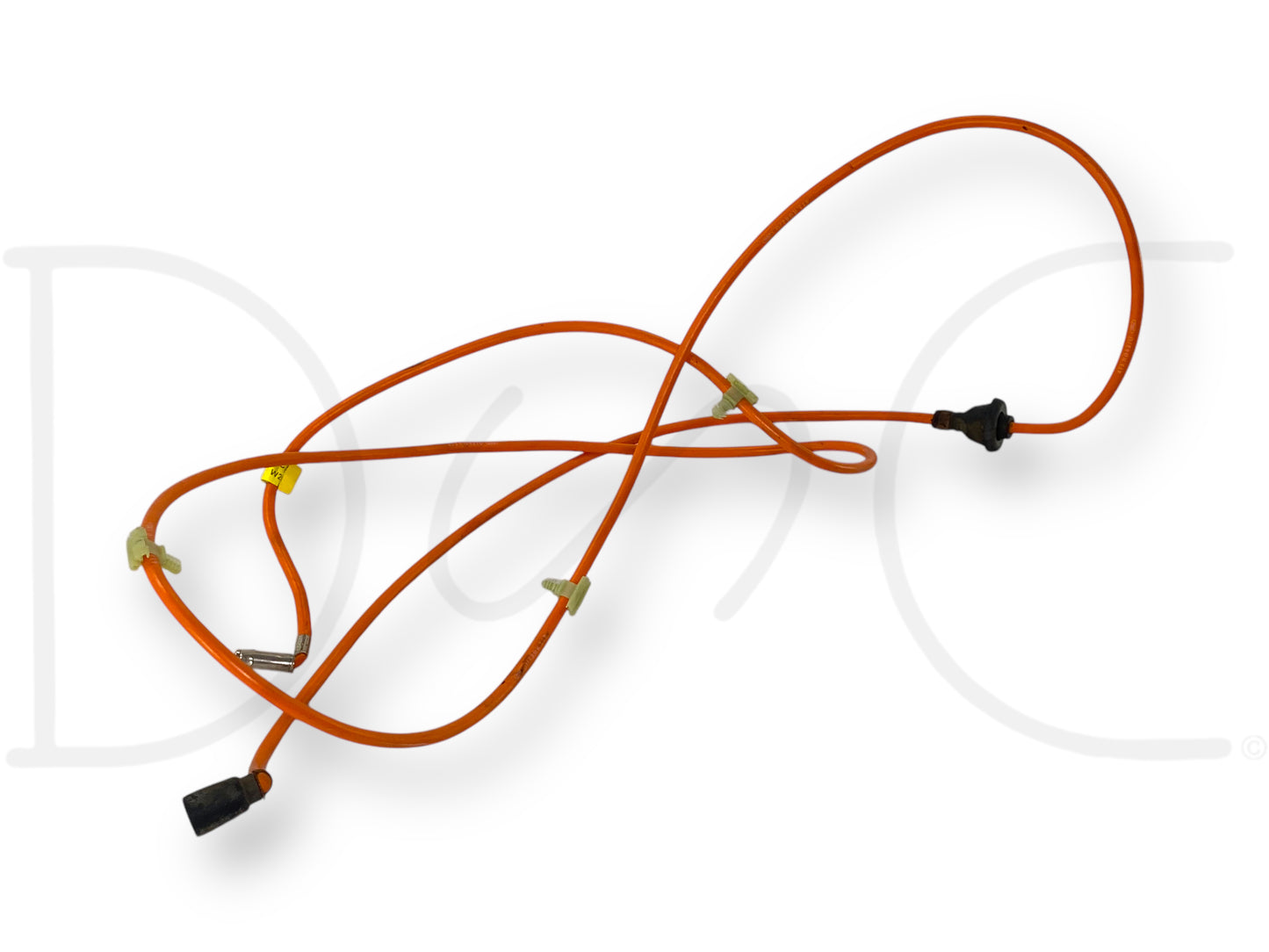 99-07 Ford F250 F350 Radio Antenna Cable Coax AM / FM OEM