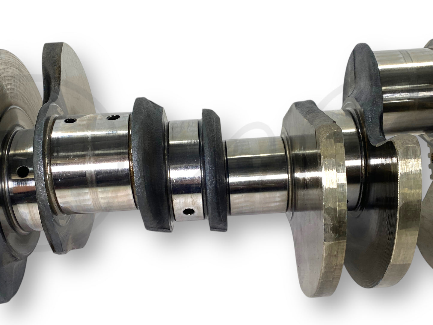 Ford 6.0 6.0L Powerstroke Diesel VT365 Crank Shaft Crankshaft OE 1839402C1