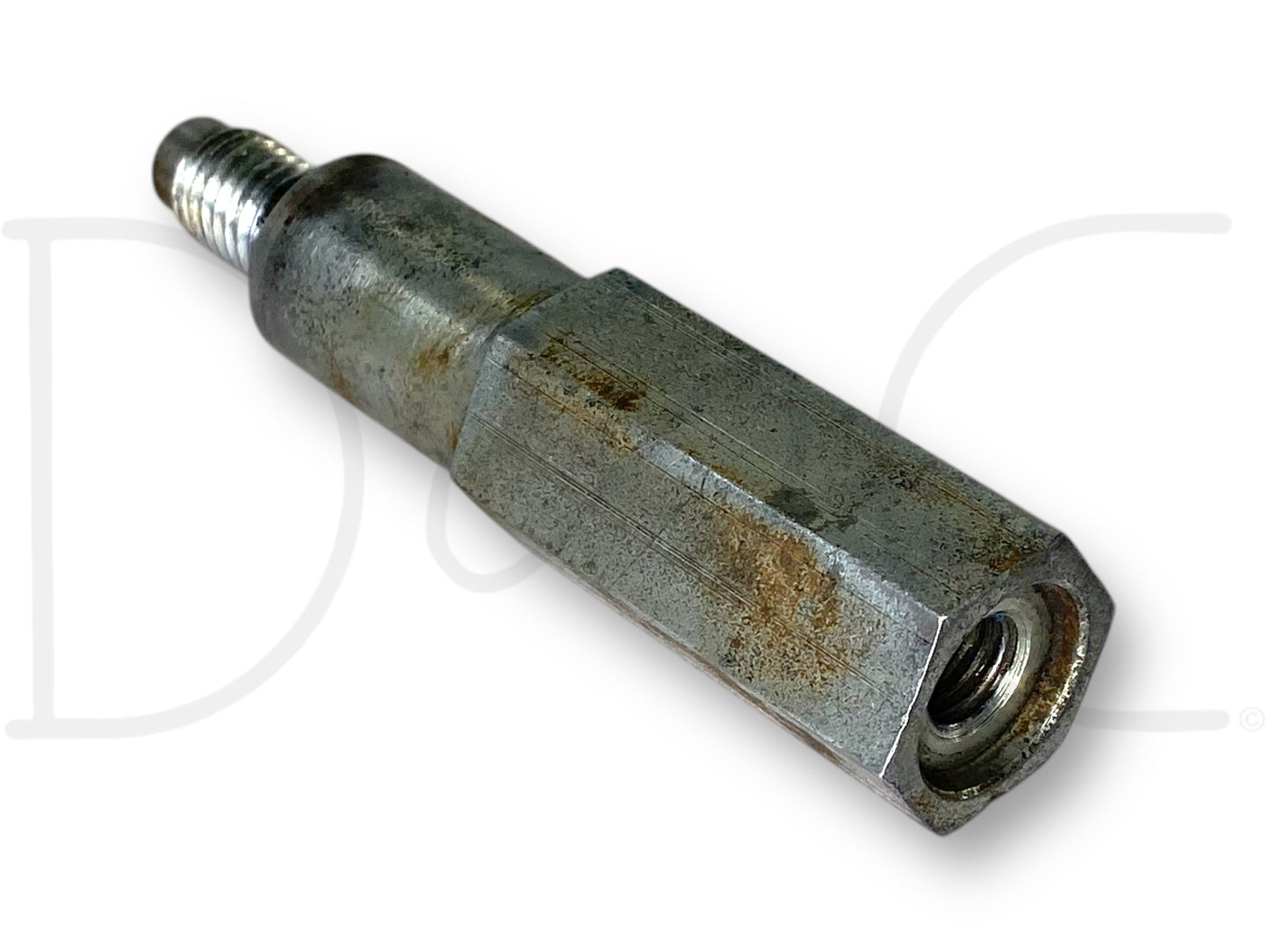 05-07 Ford F250 F350 6.0 6.0L Diesel Fan Shroud Stand Off Bolt Stud Mount