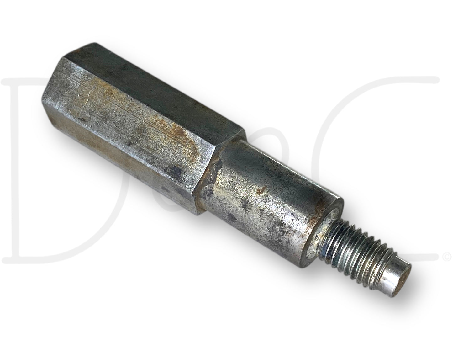 05-07 Ford F250 F350 6.0 6.0L Diesel Fan Shroud Stand Off Bolt Stud Mount