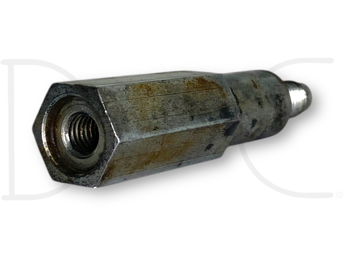 05-07 Ford F250 F350 6.0 6.0L Diesel Fan Shroud Stand Off Bolt Stud Mount