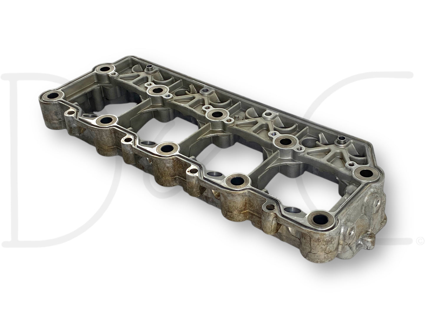 03-05 Ford F250 F350 6.0 6.0L Diesel Rocker Box Arm Housing 18MM 1843351C2 OE
