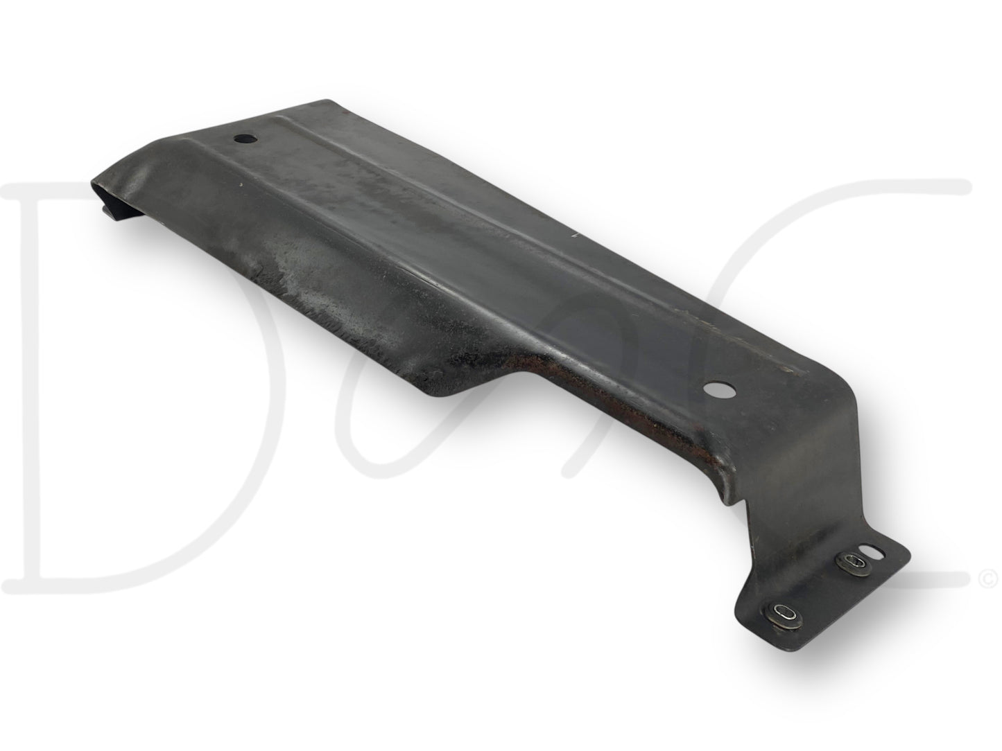 99-07 Ford F250 F350 Super Duty Transfer Case Skid Plate 4X4 4WD OEM