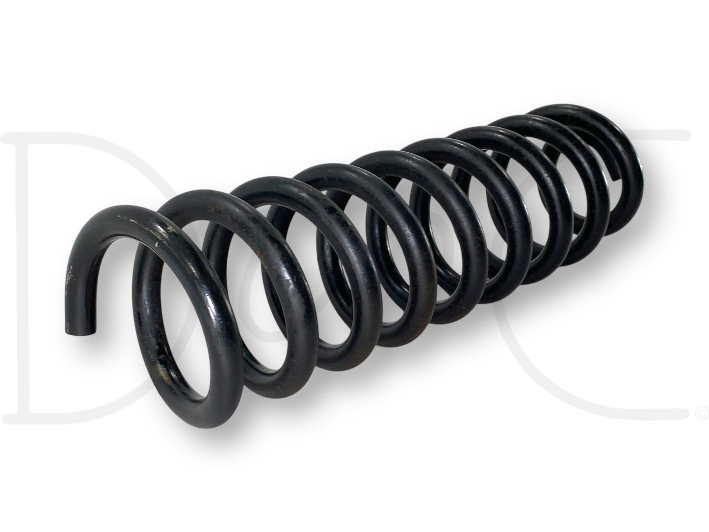 05-16 Ford F250 F350 Diesel 4WD 4X4 Front Coil Spring OEM