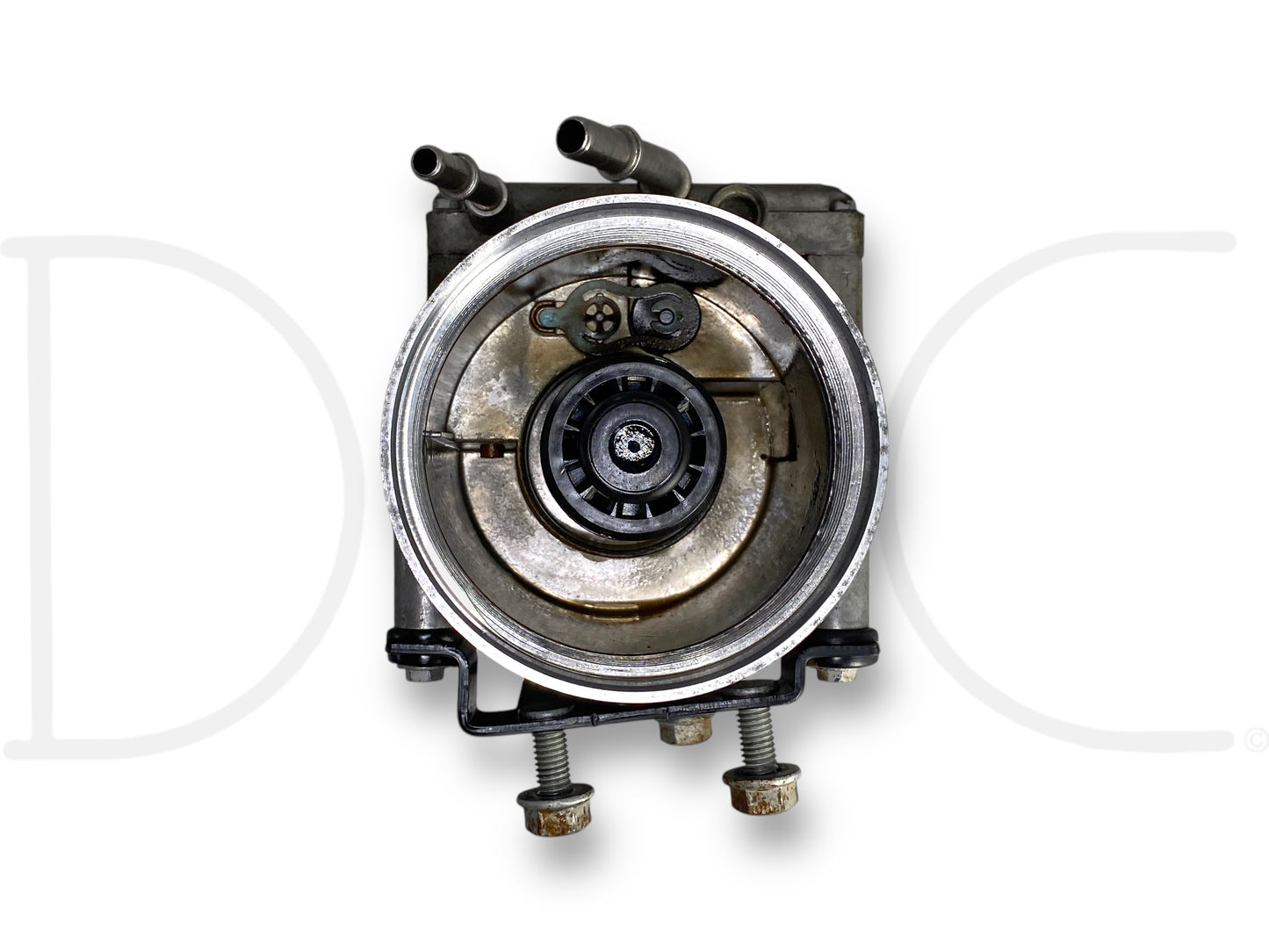 03-07 Ford F250 F350 6.0 6.0L Diesel Fuel Pump Filter Separator 6C3Z-9G282-Aa