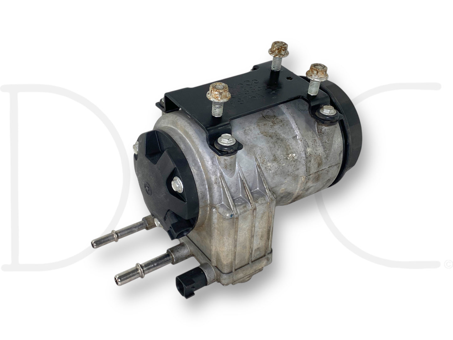 03-07 Ford F250 F350 6.0 6.0L Diesel Fuel Pump Filter Separator 6C3Z-9G282-Aa